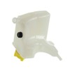 Frankberg Expansion Tank Coolant with Lid for KA RB_ Street