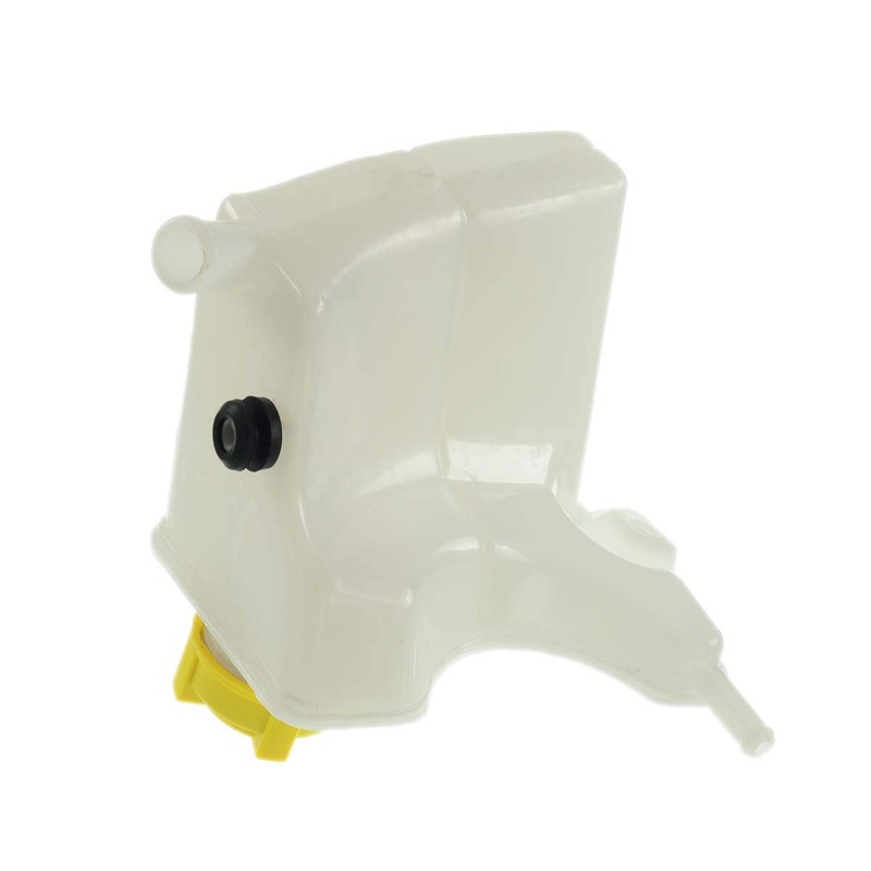 Frankberg Expansion Tank Coolant with Lid for KA RB_ Street