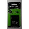 Enercell Phone Battery - 3.6V - 700mAh - 23935 -