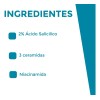 Skincare Fórmula Nueva Antiacné Marcas En La Piel Cerave