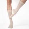 Safersox Ballet & Contemporary Dance Socks - 3 Pairs for