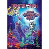Monster High: Great Scarrier R