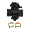 Radiator Coolant Filler Neck 55116901AA Engine Upper Radiator Hose with
