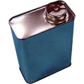 ko-wa Empty Cans Solid Square 1l