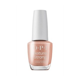 갤러리아 OPI네이처스트롱 NAT047 - ROOTING FOR HUE Galleria OPI Nature Strong NAT047 - Rooting for Hue