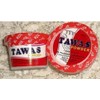 RDL Tawas Powder (Alum Powder) 50 Grams (Red) by RDL