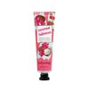 Body Cology Shea Butter Hand Cream Coconut Hibiscus 2 oz