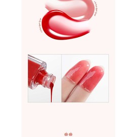 Bia Bbia Over Glaze 17colors 242828 / 삐아 오버글레이즈17colors 242828