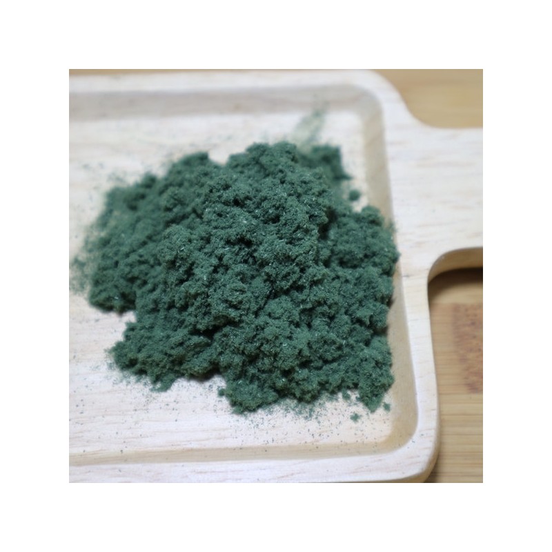 Chamduori mugwort powder 500g (domestic) / 참두리 쑥 가루 분말