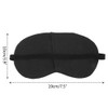 Set of 5 Cute Unicorn Sleep Masks Comfortable Lightweight Eye