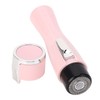 Facial Hair Removal Trimmer Small Removable Washable Portable Waterproof Facial