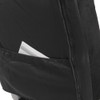 BDK Velour Fabric 2-Pack Front Seat Covers for Pick-Up Trucks,