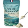 Celtic Sea Salt 500g | 100% Organic Unfiltered | 82+
