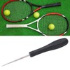 Tennis Racket Stringing Tool, Racket Awl, Straight, Badminton Tools, Sports