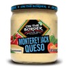 On The Border Monterey Jack Queso, 6 Count