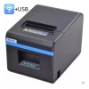 Xprinter Impresora Térmica Tickets Pos 80mm Wifi Usb Corta Automática