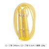 [GP] Jump Rope for Elementary School Students (Triple Unds for
