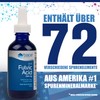 Trace Minerals Fulvic Acid | Liquid Ionic Fulvic Acid |