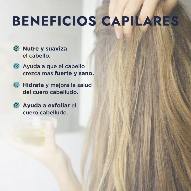 arcilla blanca cosmética caolin