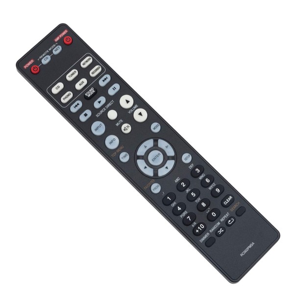 New RC002PMSA Replace Remote Control - WINFLIKE RC 002 PMSA