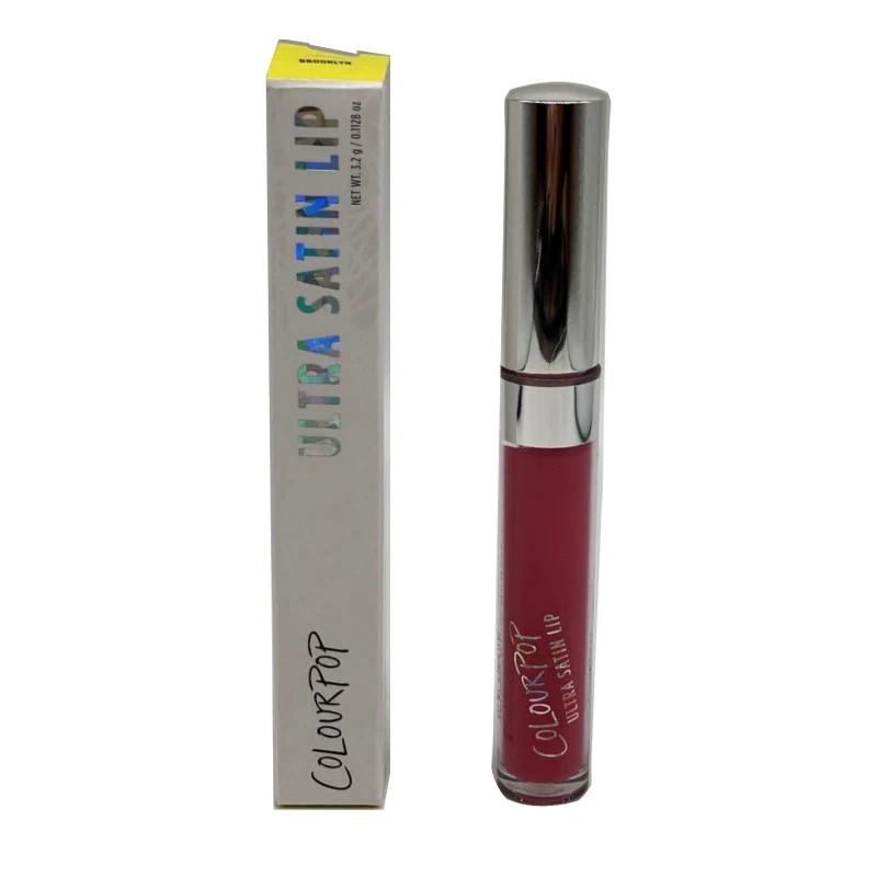 ColourPop Ultra Satin Lip Liquid Lipstick - Double Tap