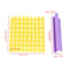 Herramientas para Hornear DIY con Molde para Galletas, Sellos con