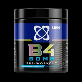 USN B4 Bomb Pre-Workout