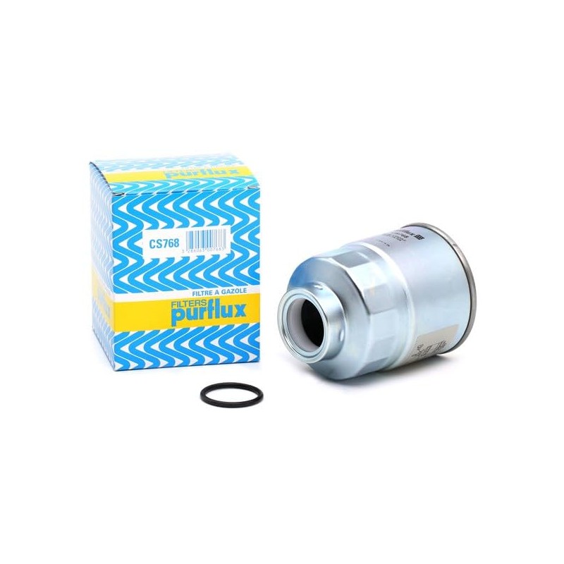 Purflux CS768 Fuel Injectors