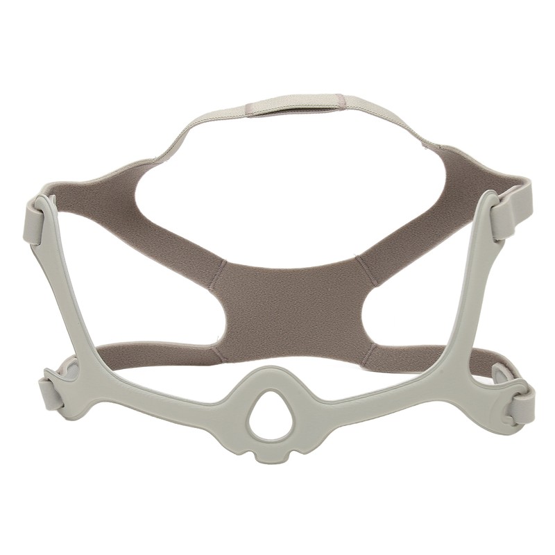 Flexible Headgear and Fabric Frame Breathing Machine Replacement Accessory Fit