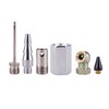 WYNNsky 1/4 Inch NPT Air Accessory Kit - 20 Piece,