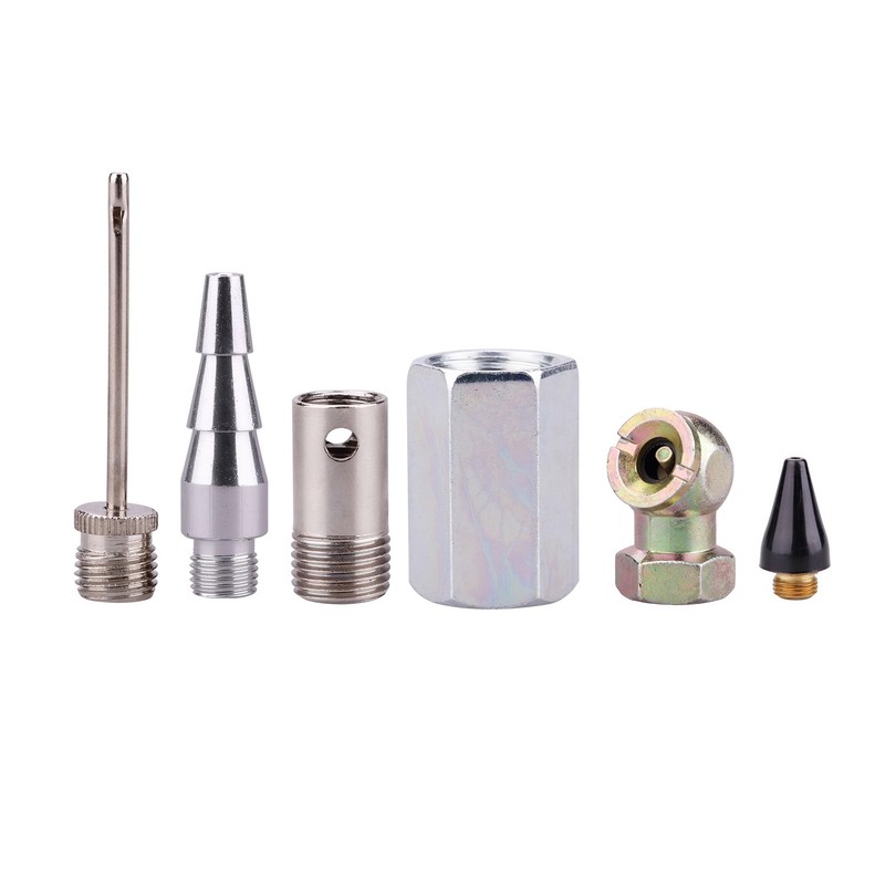 WYNNsky 1/4 Inch NPT Air Accessory Kit - 20 Piece,