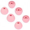 Miayaya 3 Pairs Premium Ear Tips for Powerbeats Pro Earbuds