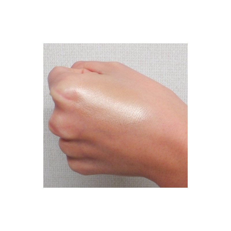 Mica Oriental Beige G [Handmade Cosmetics] [kara-ranto/COLOR WOOD]