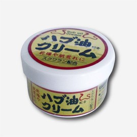 Hub Oil Blend Cream 1 Piece [1 Pcs/G]