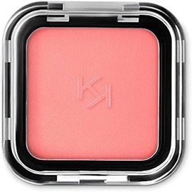 KIKO MILANO - Smart Colour Blush - 03 Intense colour blush with buildable result