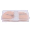 Left and Right Eyelash Practice Eyelids, Eyelash Extensions Props Removable
