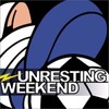 UnResting Weekend-ガンバ大阪公式スタジアムサウンドトラック-