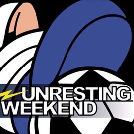 UnResting Weekend-ガンバ大阪公式スタジアムサウンドトラック-