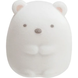 San-X AB06101 Sumikko Gurashi Petite Sumikko Komasot, Polar Bear