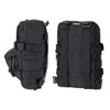 IDOGEAR Mini Tactical MOLLE Hydration Pack Water Reservoir Bag Outdoor