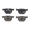 BREMBO P 06 039X Brake Pads