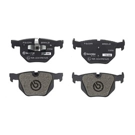 BREMBO P 06 039X Brake Pads