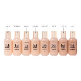 Base Liquida 1st Scene Atenea - mL Tono Light