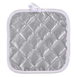 Colorado Flag Pot Holder for Indoor/Outdoor Kitchen and BBQ