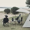 Damei century Portable Camping Chairs Enjoy The Outdoors with a