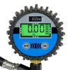 Güde 2823 Digital Tyre Inflator 11 E (4-Digit Digital Display,