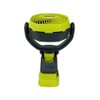 RYOBI 2 Pack of PCF02B 18V Cordless 4 in. Clamp