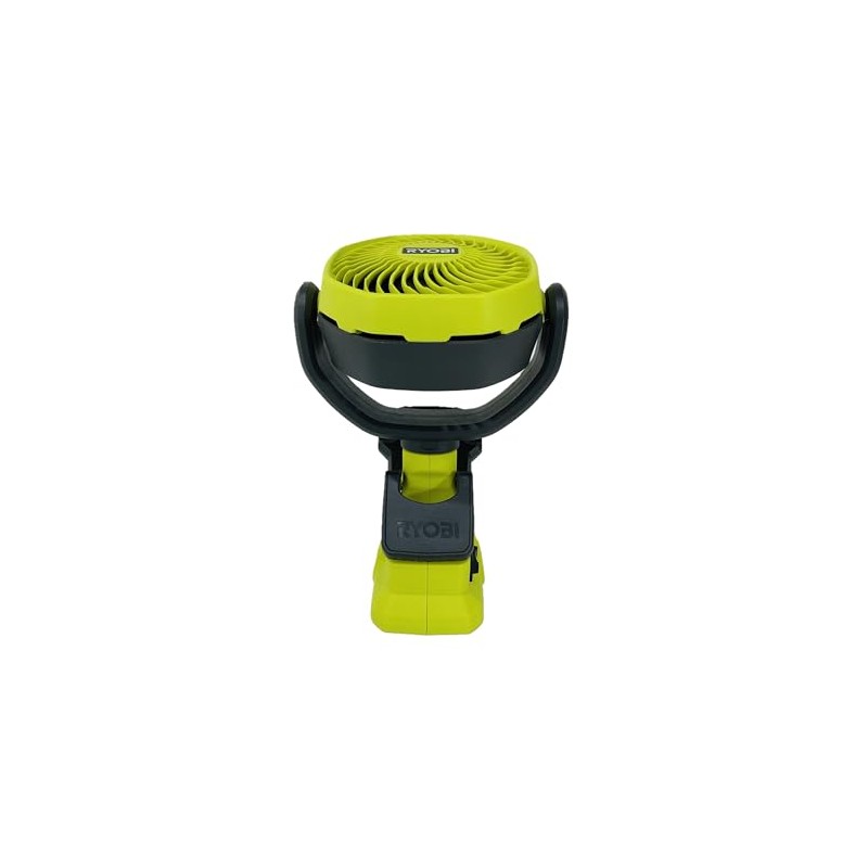 RYOBI 2 Pack of PCF02B 18V Cordless 4 in. Clamp
