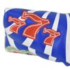 Originals Las Vegas Blade Putter Cover Blue/White