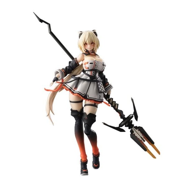 House of Sand - Saori 1/12 Complete Action Figure